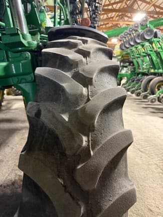 Image of John Deere 4730 equipment image 4