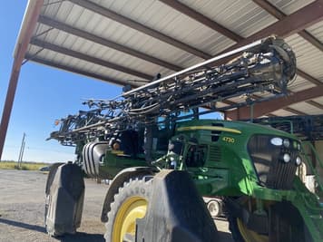 Main image John Deere 4730