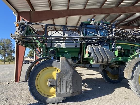 Main image John Deere 4730 22