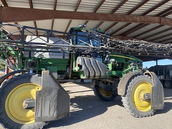 Main image John Deere 4730 23