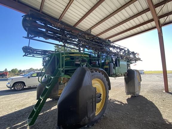 Main image John Deere 4730 25