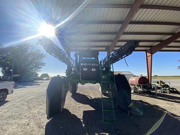 Main image John Deere 4730 26