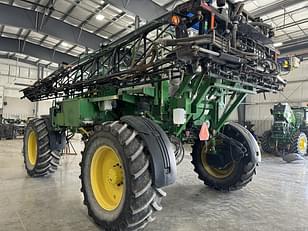 Main image John Deere 4730 6