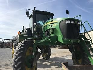 Main image John Deere 4730 14