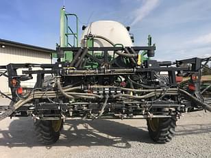 Main image John Deere 4730 21