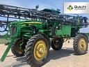 2013 John Deere 4730 Image