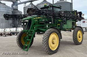 2013 John Deere 4730 Image