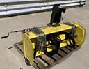 2013 John Deere 47" Snow Blower Image