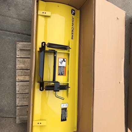 Main image John Deere 48" Front Blade