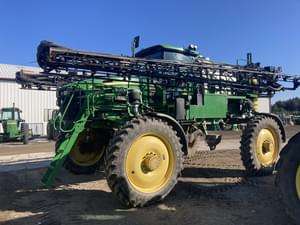 2013 John Deere 4830 Image