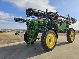 2013 John Deere 4830 Image