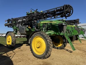 2013 John Deere 4830 Image
