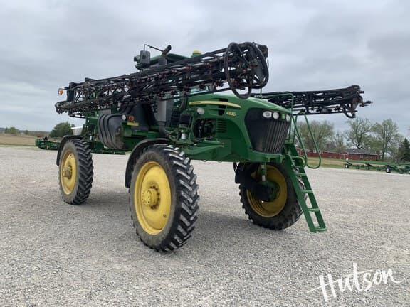 Equipment Main Image