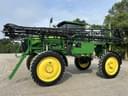 2013 John Deere 4830 Image