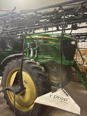 2013 John Deere 4830 Image