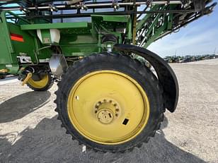 Main image John Deere 4830 10