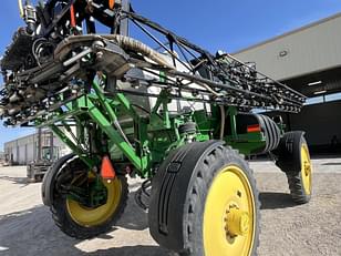 Main image John Deere 4830 15