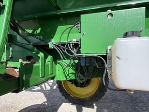 Main image John Deere 4830 18