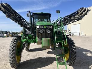 Main image John Deere 4830 1