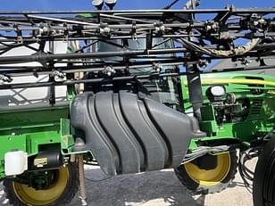 Main image John Deere 4830 20