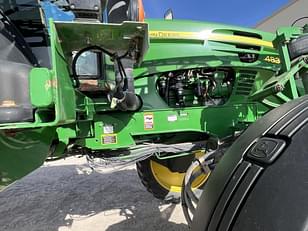 Main image John Deere 4830 21