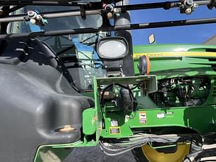 Main image John Deere 4830 22