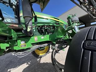 Main image John Deere 4830 23