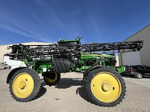 Main image John Deere 4830 24