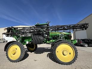 Main image John Deere 4830 25