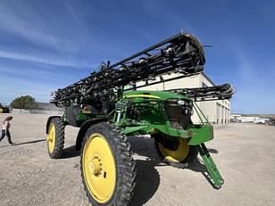 Main image John Deere 4830 26