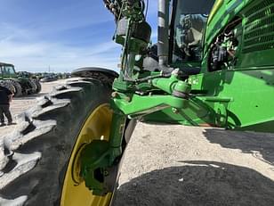 Main image John Deere 4830 28