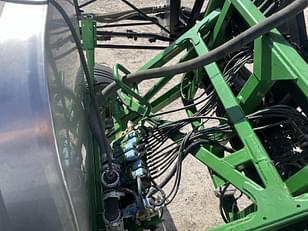 Main image John Deere 4830 35