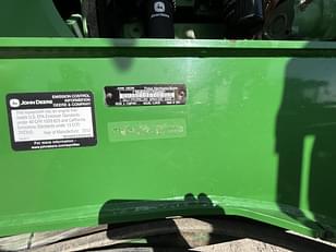 Main image John Deere 4830 45