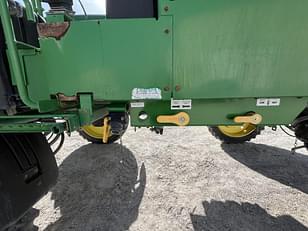 Main image John Deere 4830 7