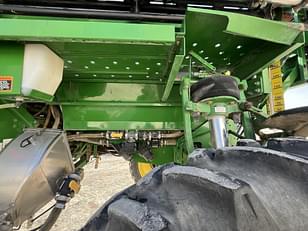 Main image John Deere 4830 9