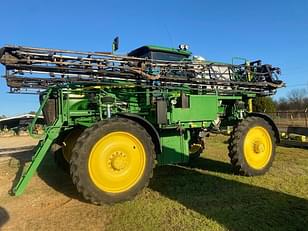 Main image John Deere 4830 1