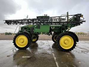 2013 John Deere 4830 Image