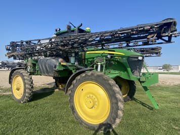 Main image John Deere 4830