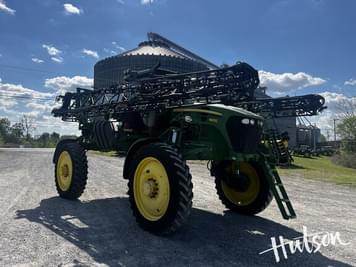 Main image John Deere 4830