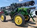2013 John Deere 4830 Image