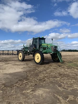 Image of John Deere 4830 Primary image