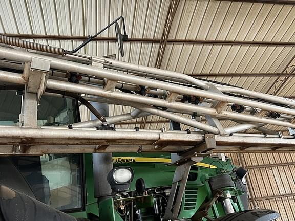 Main image John Deere 4830 7