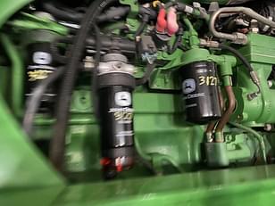 Main image John Deere 4830 6