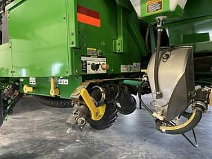 Main image John Deere 4830 9