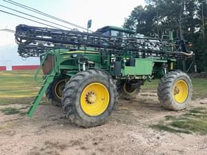 2013 John Deere 4830 Image