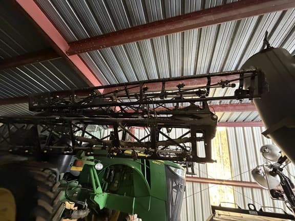 Image of John Deere 4940 equipment image 3