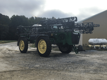 Main image John Deere 4940