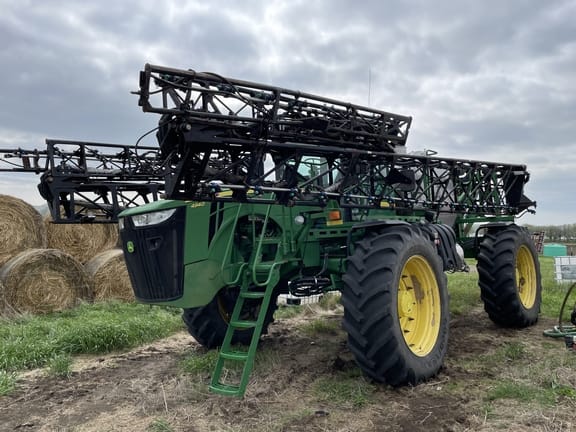 Main image John Deere 4940