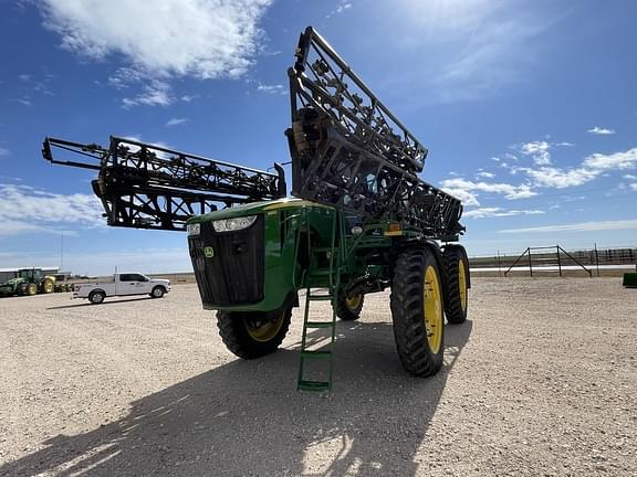Main image John Deere 4940 1