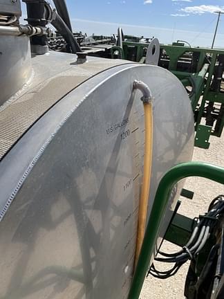 Main image John Deere 4940 10